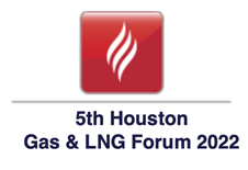 5th Houston Gas & LNG Forum 2022