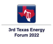 3rd Texas Energy Forum 2022
