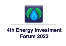 4th Energy Investment Forum 2023