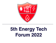 5th Energy Tech Forum 2022