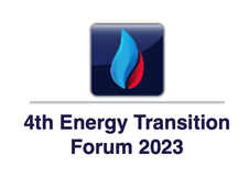 4th Energy Transition Forum 2023
