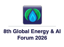 8th Global Energy & AI Forum 2026