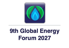 9th Global Energy & AI Forum 2027