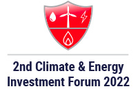2nd Climate & Energy Investment Forum 2022