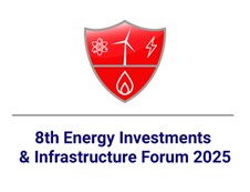 8th Energy Investments & Infrastructure Forum 2025